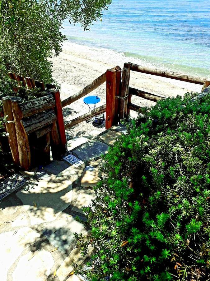 Mare Nostrum Neos Marmaras Eksteriør bilde